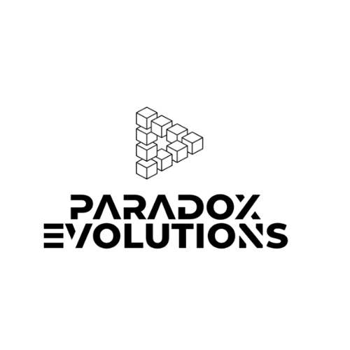 Paradox Evolutions Logo